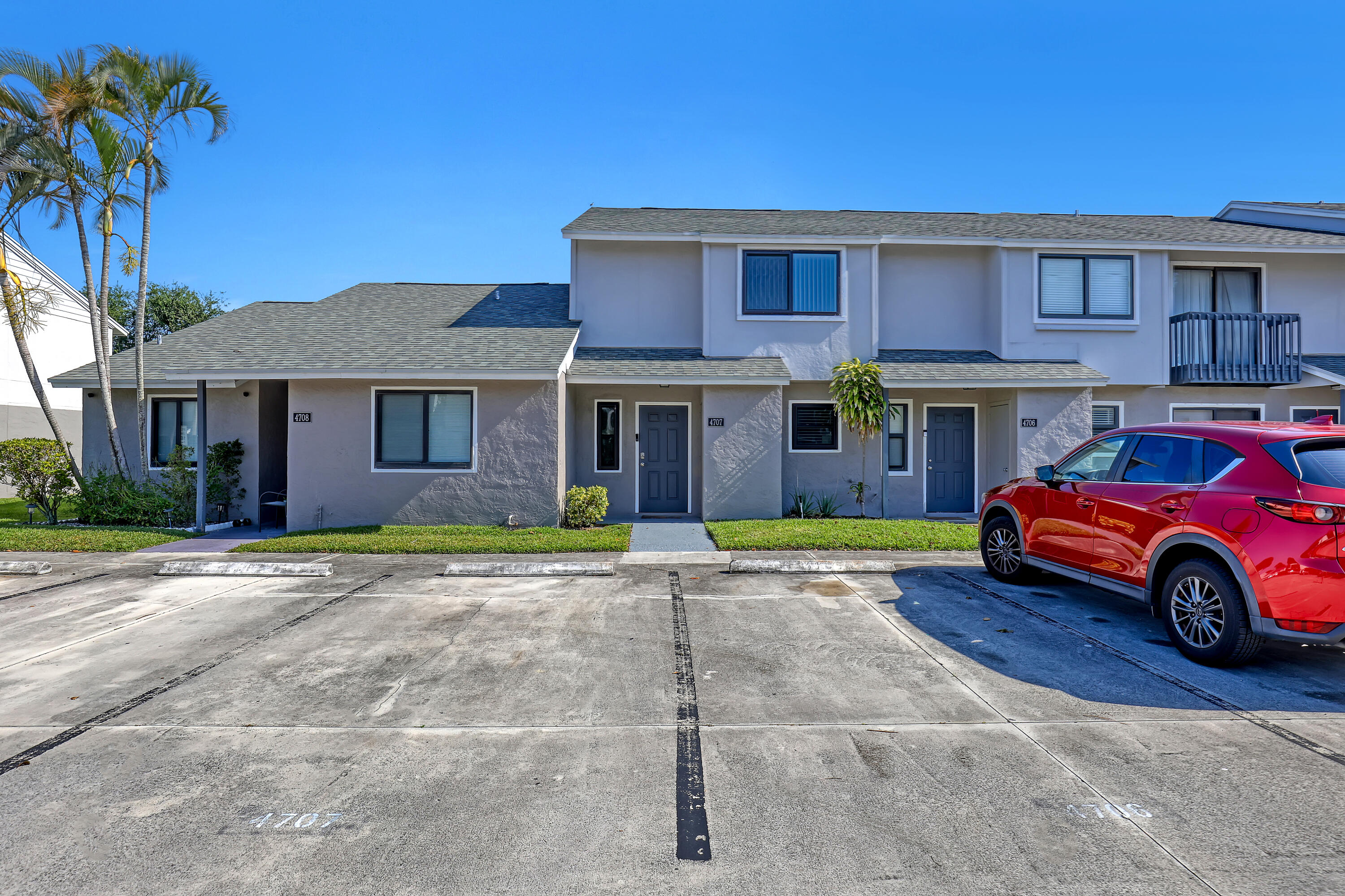 4707 Pier Drive