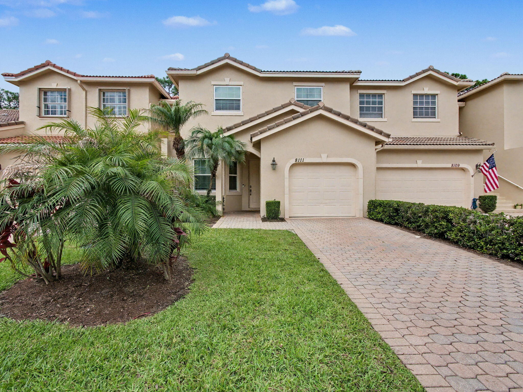8111 Carnoustie Place, Port St. Lucie