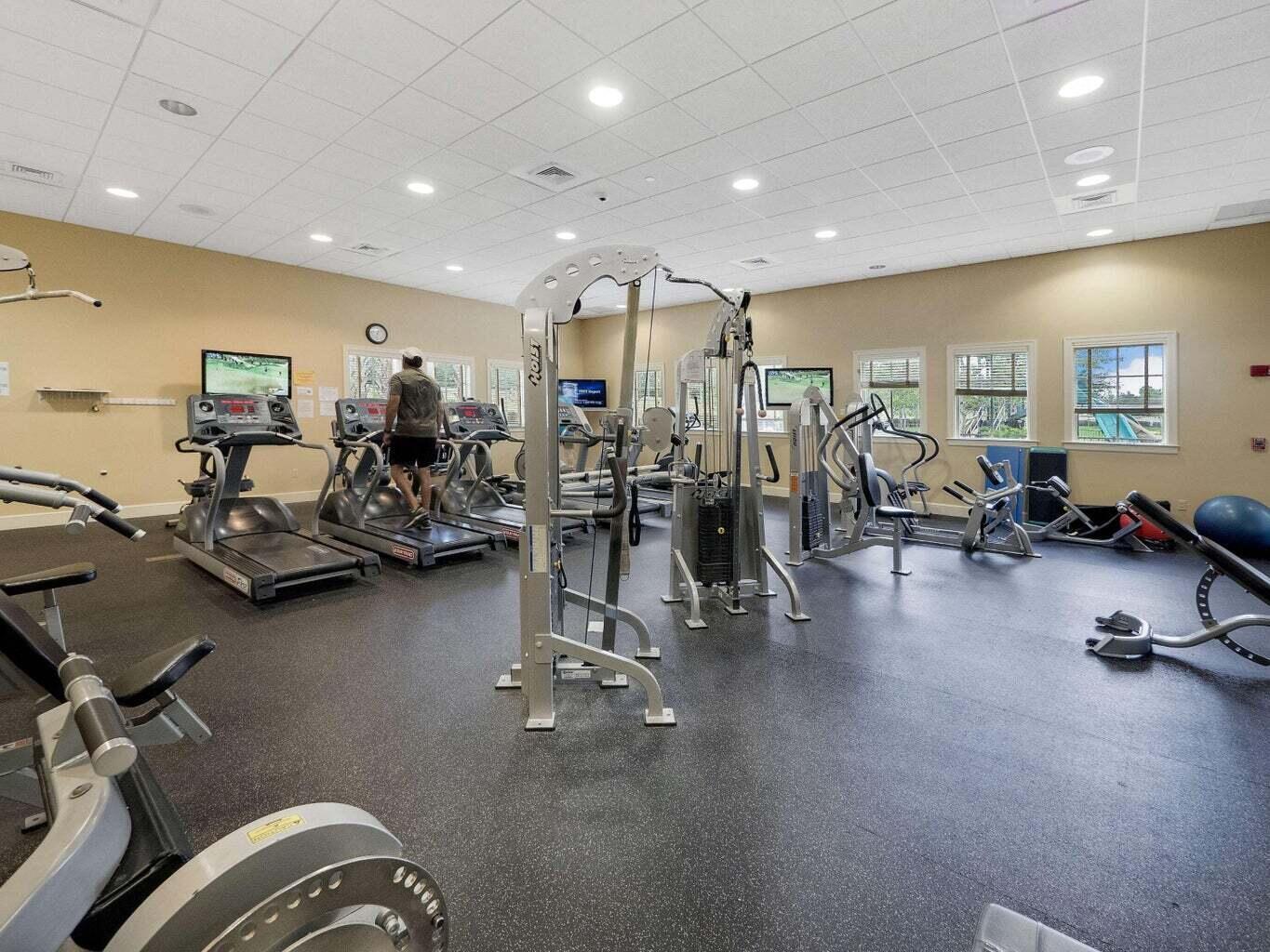 8111 Carnoustie Place, Port St. Lucie