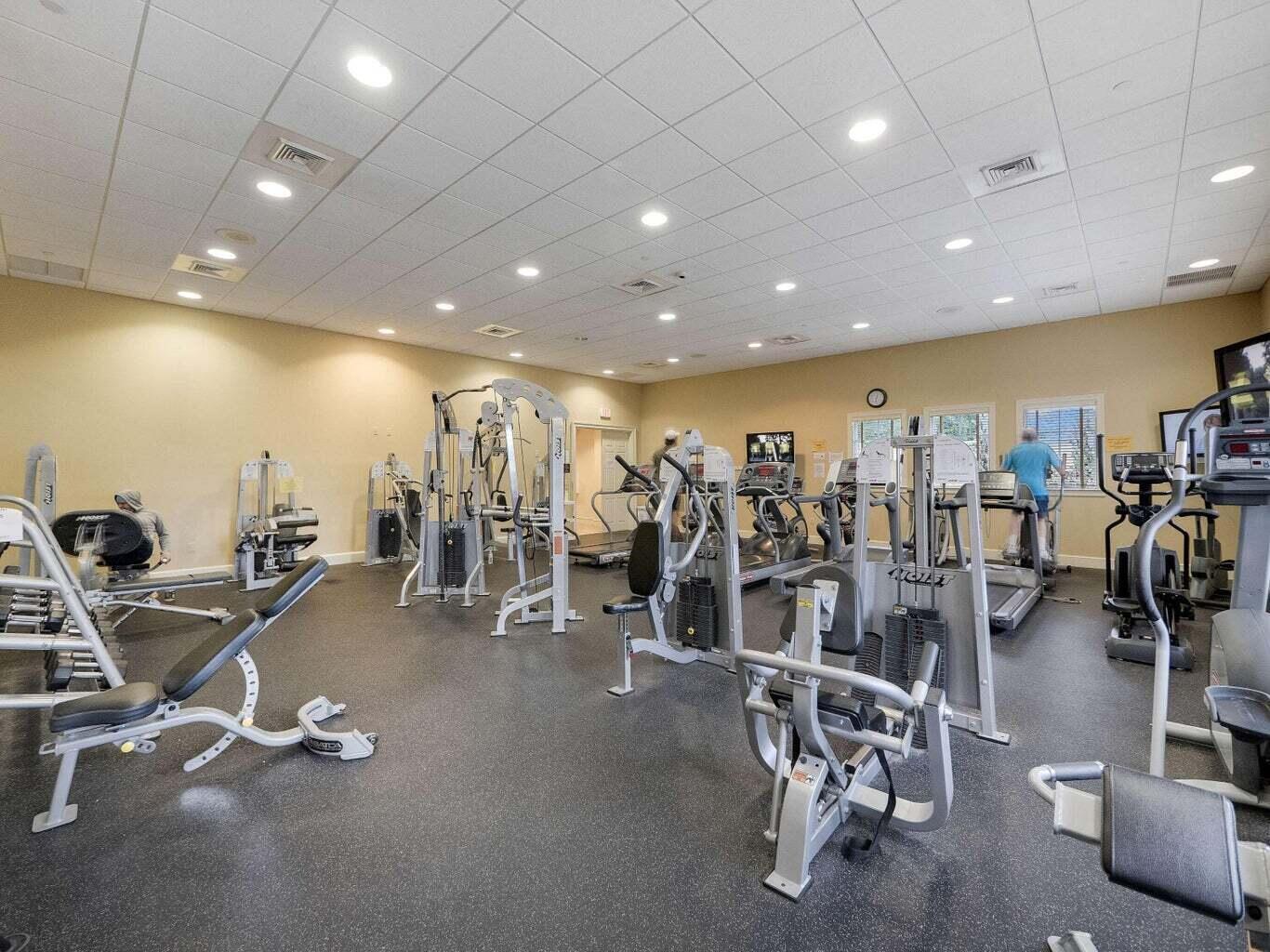 8111 Carnoustie Place, Port St. Lucie