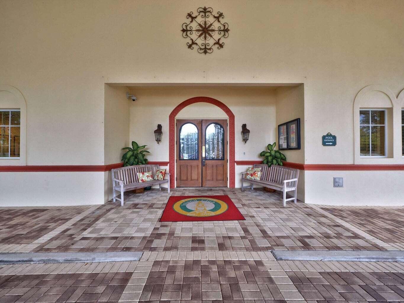 8111 Carnoustie Place, Port St. Lucie