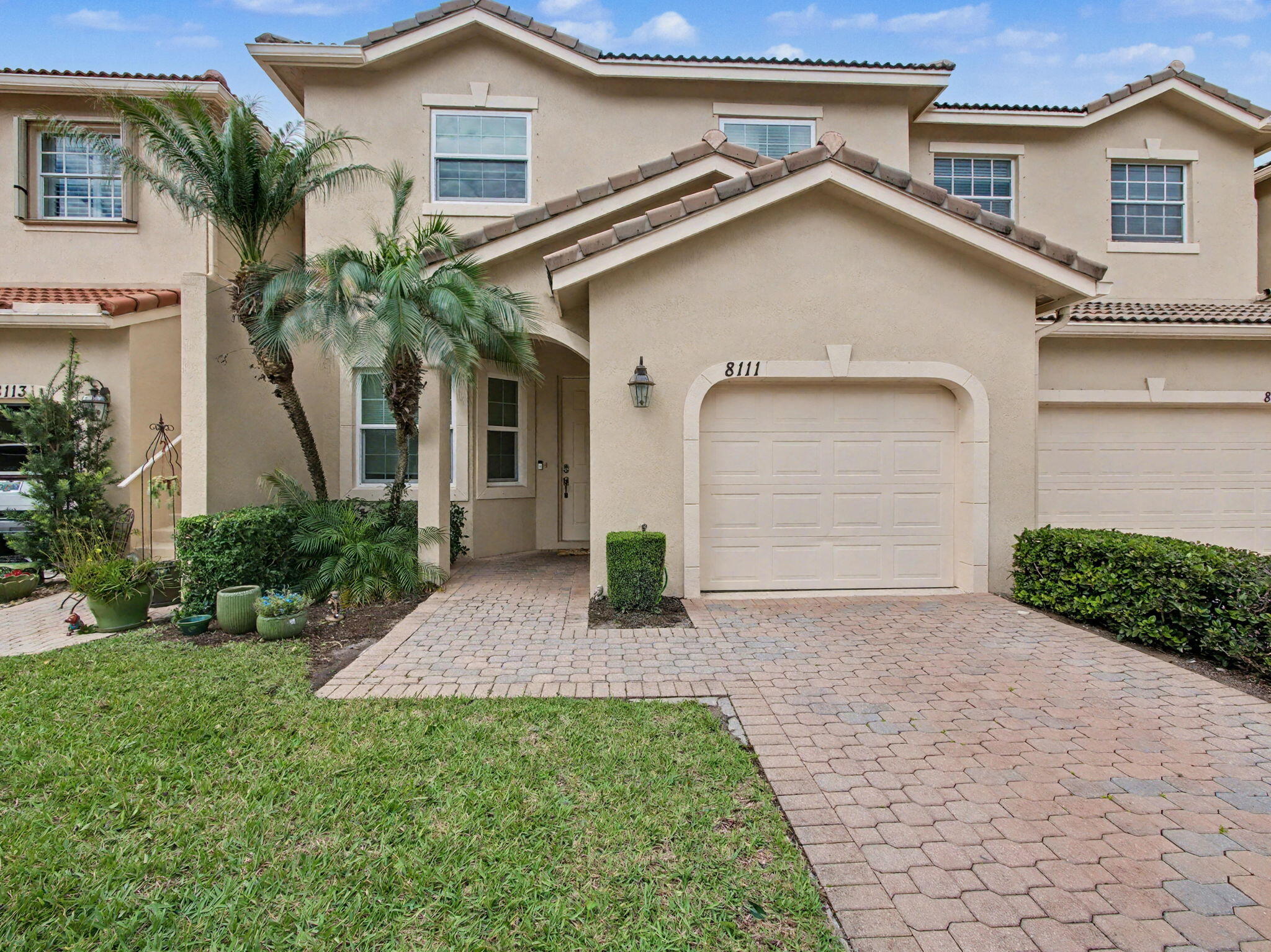 8111 Carnoustie Place, Port St. Lucie