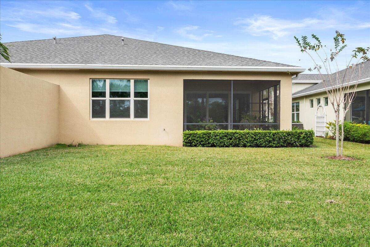 12842 SW Lake Fern Circle, Port St. Lucie