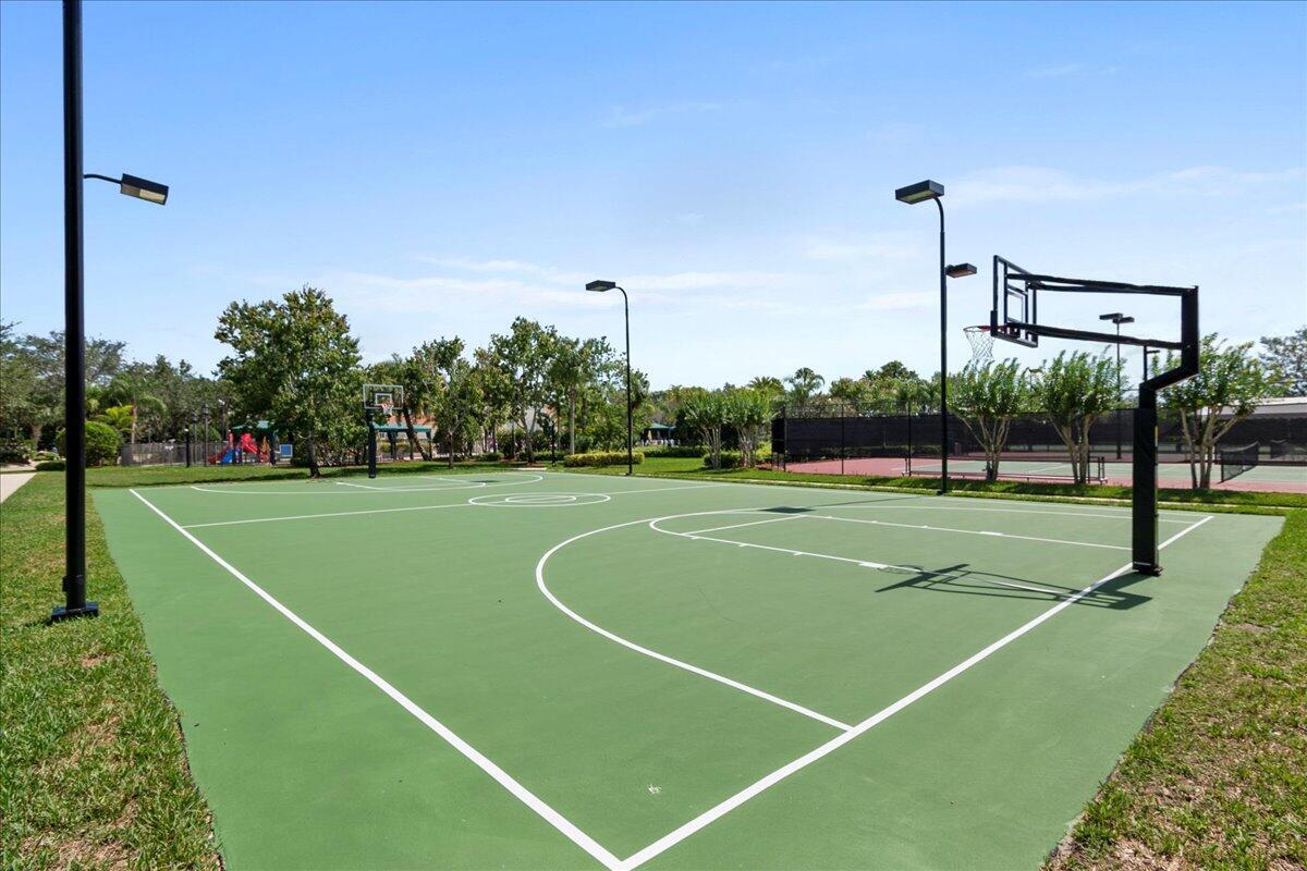 12842 SW Lake Fern Circle, Port St. Lucie