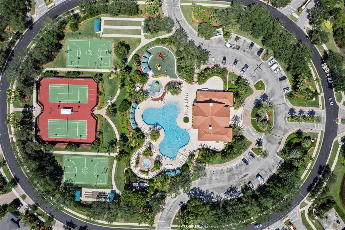 12842 SW Lake Fern Circle, Port St. Lucie