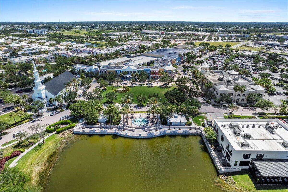 12842 SW Lake Fern Circle, Port St. Lucie