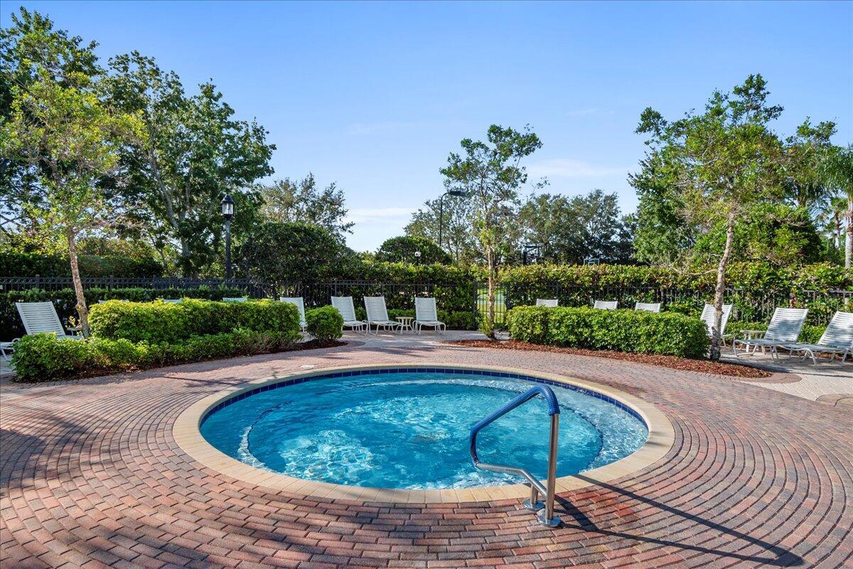 12842 SW Lake Fern Circle, Port St. Lucie