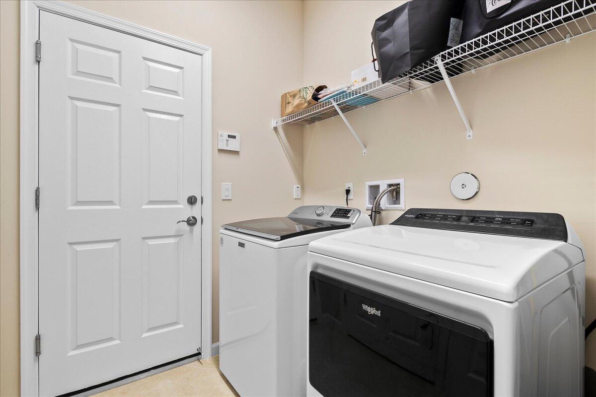 12842 SW Lake Fern Circle, Port St. Lucie