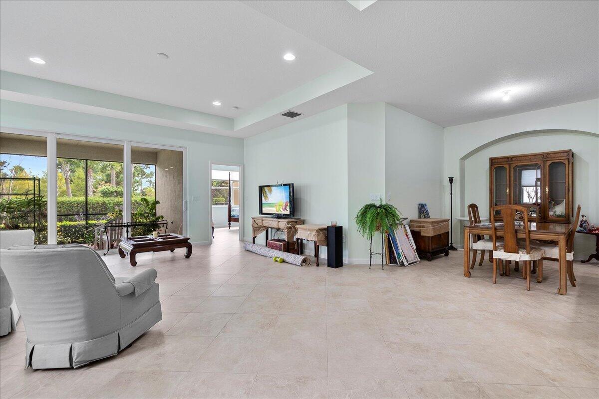 12842 SW Lake Fern Circle, Port St. Lucie