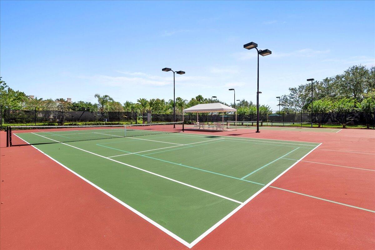 12842 SW Lake Fern Circle, Port St. Lucie