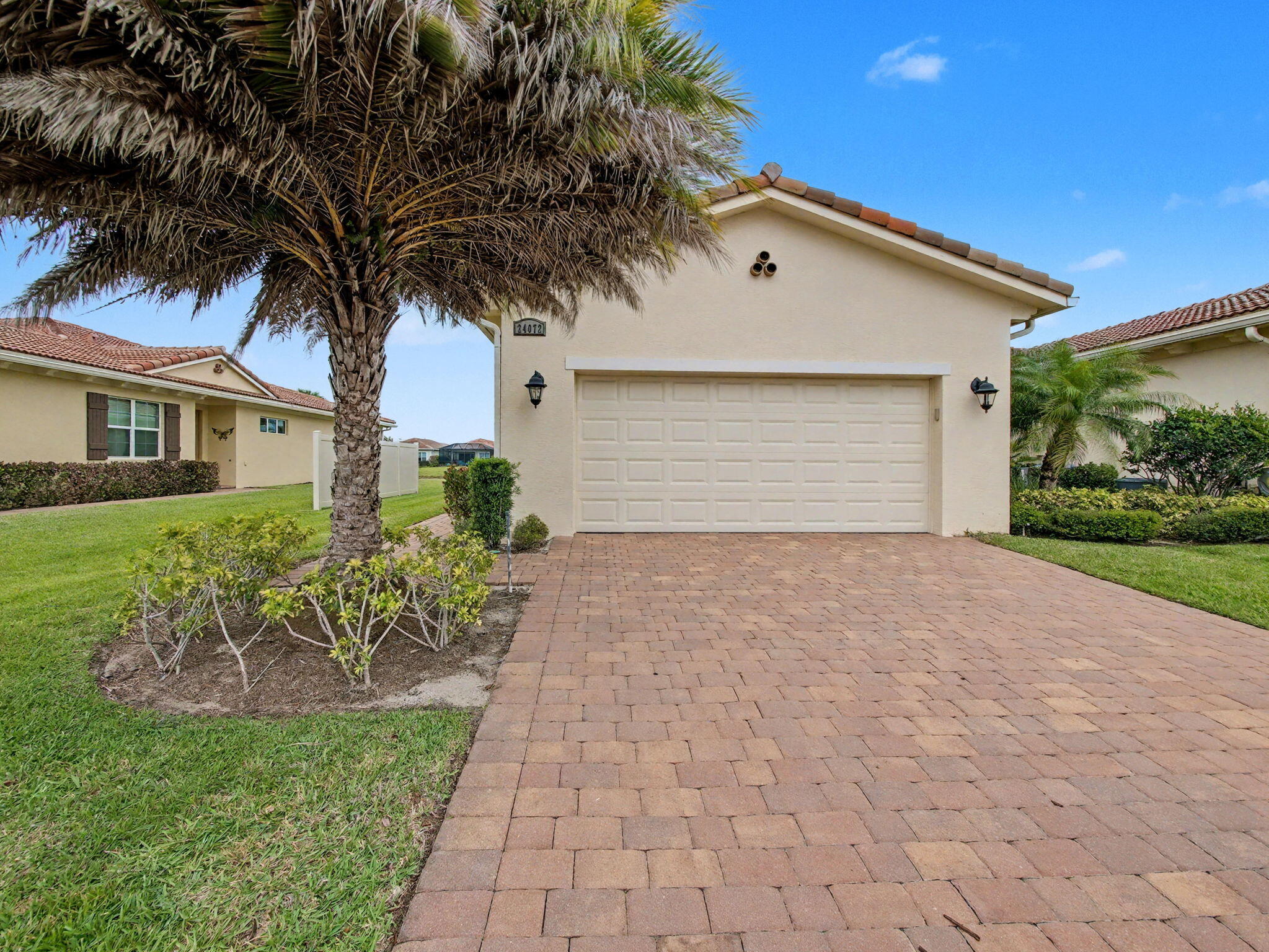 24072 SW Firenze Way, Port St. Lucie