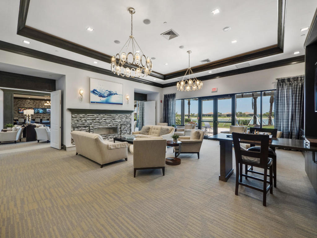 24072 SW Firenze Way, Port St. Lucie