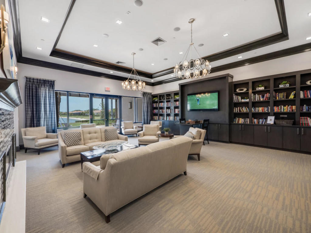 24072 SW Firenze Way, Port St. Lucie