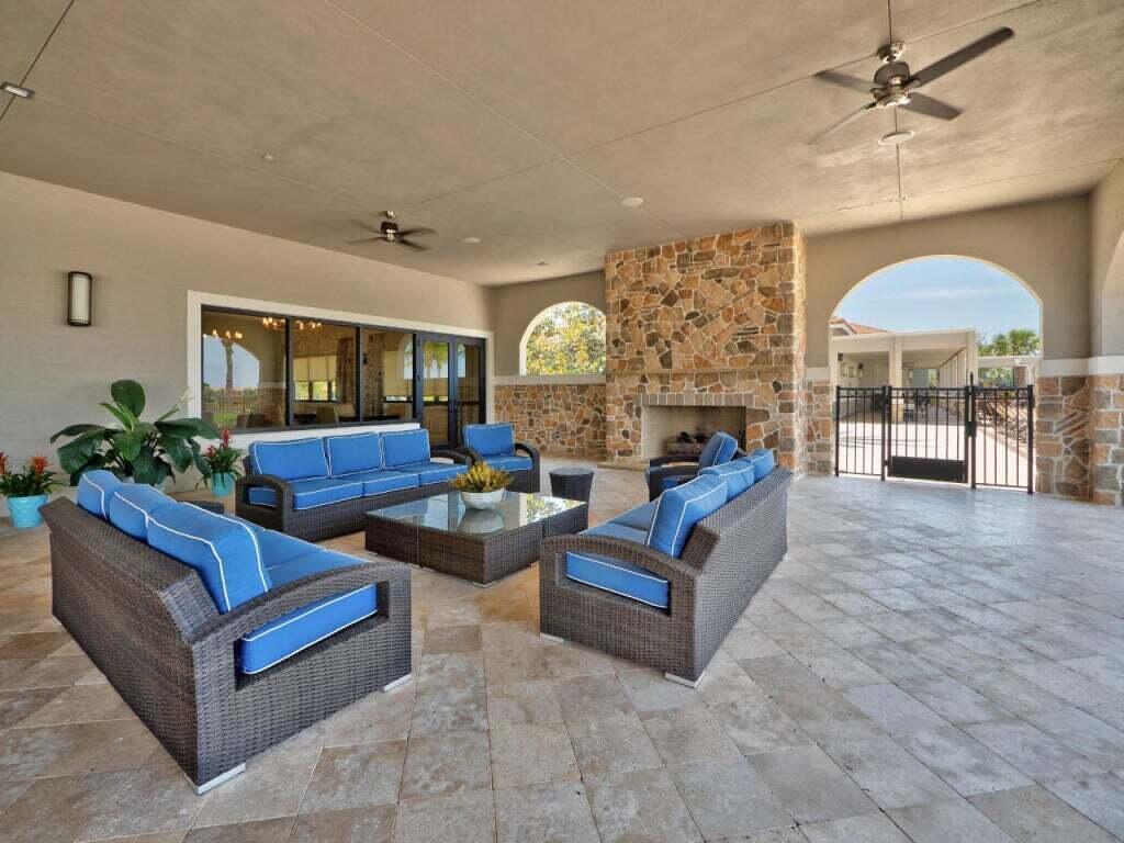 24072 SW Firenze Way, Port St. Lucie
