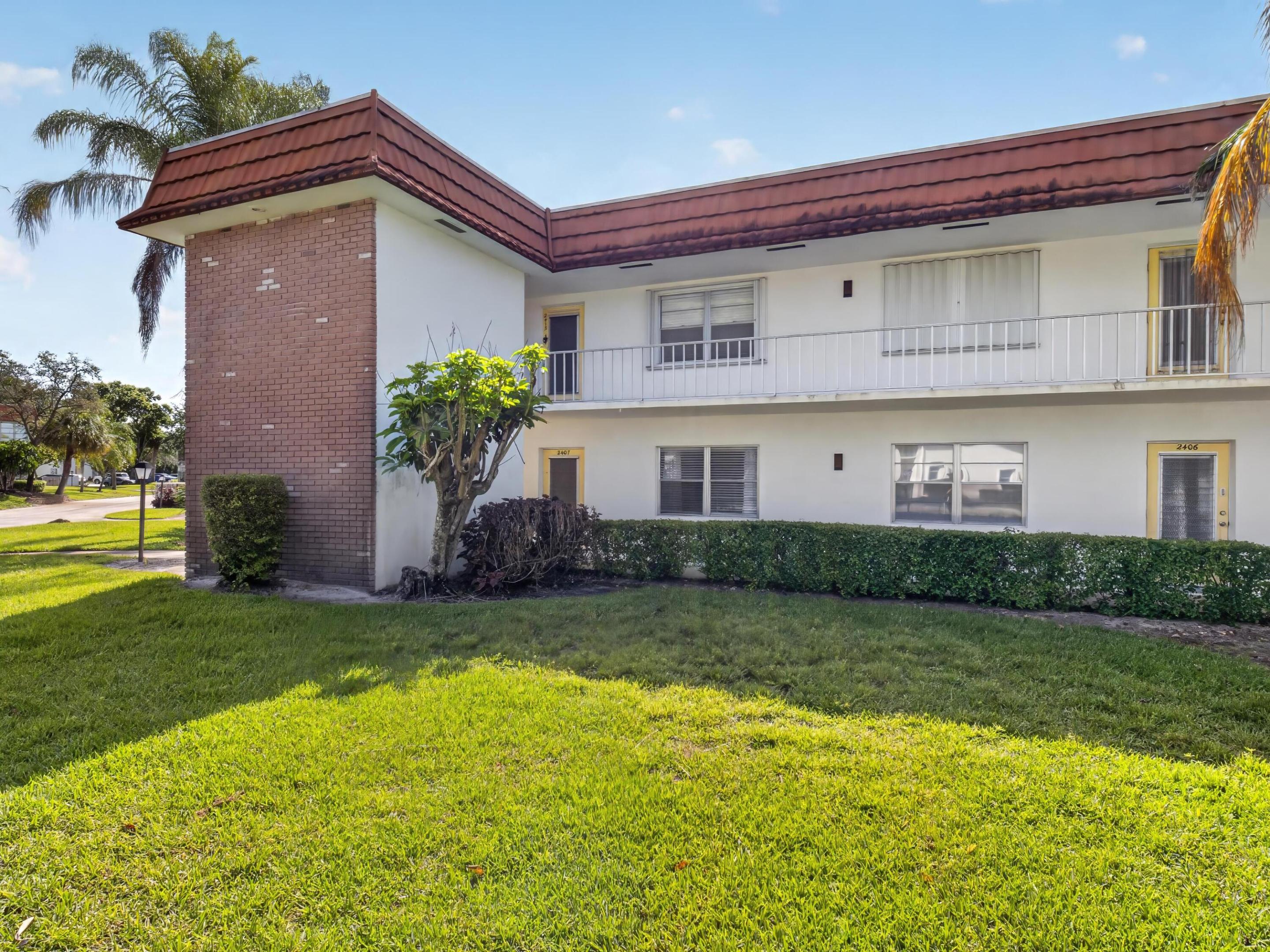 1225 NW 21st Street 2407