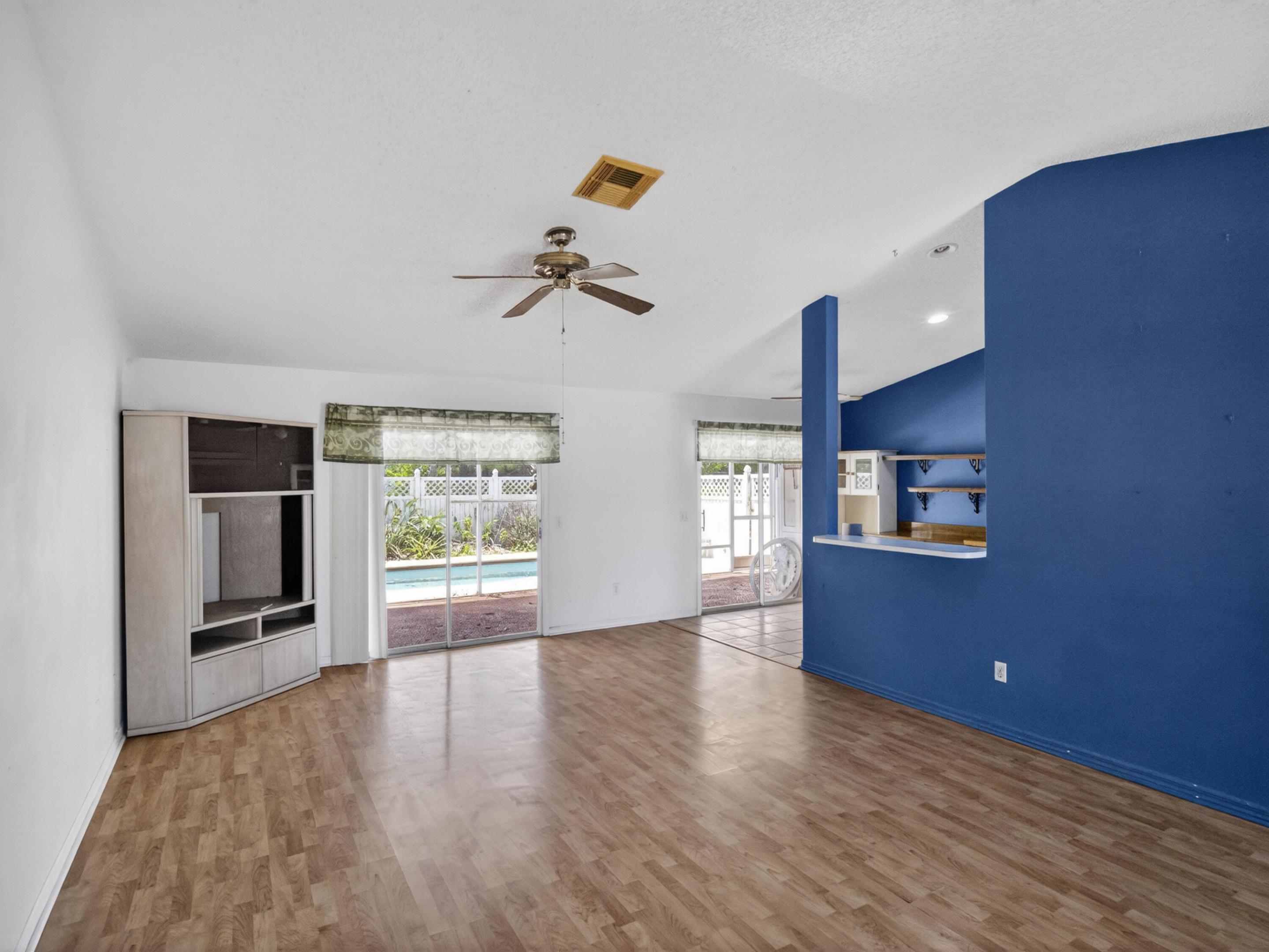 1094 SW Cairo Avenue, Port St. Lucie