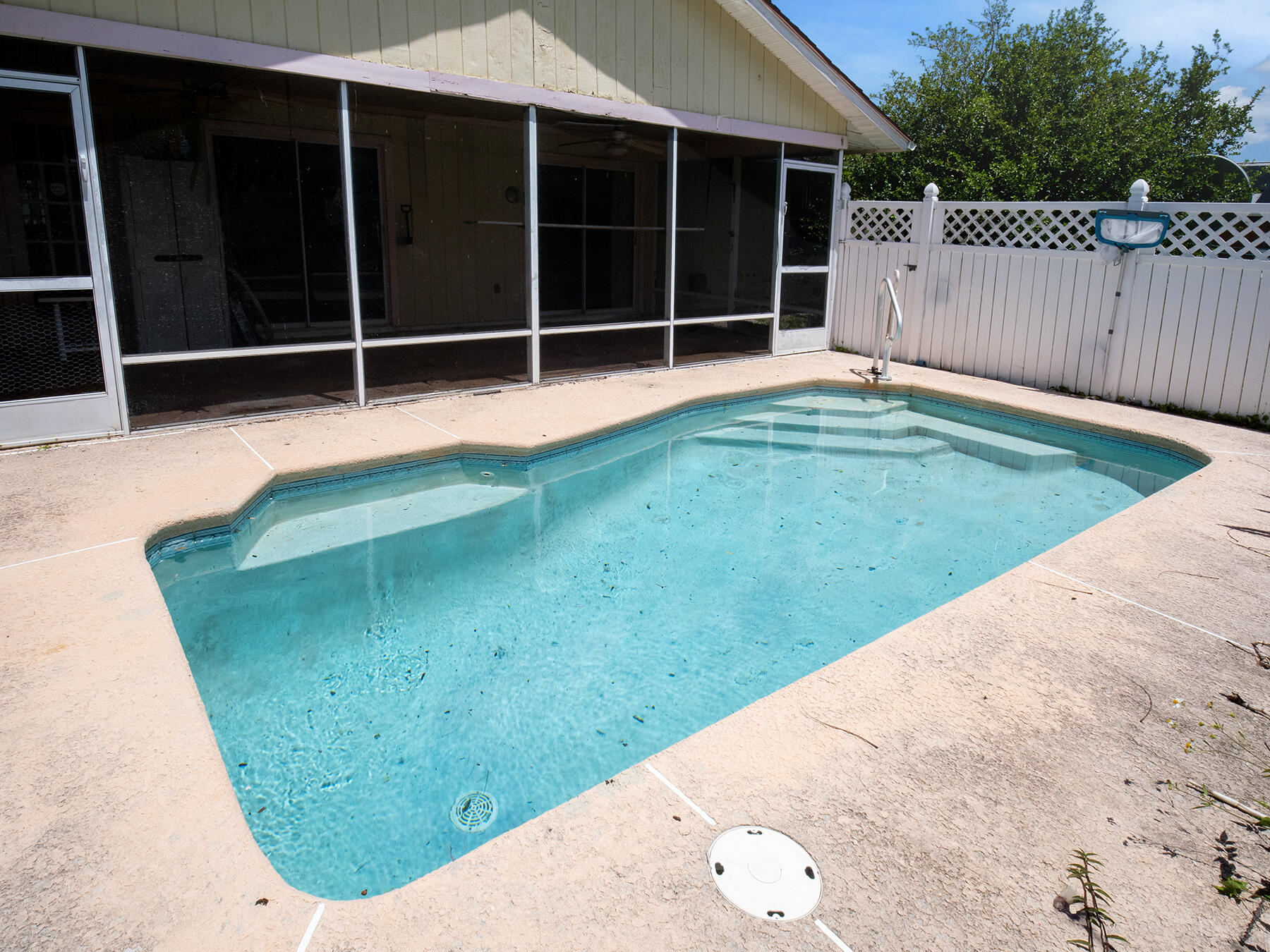 1094 SW Cairo Avenue, Port St. Lucie