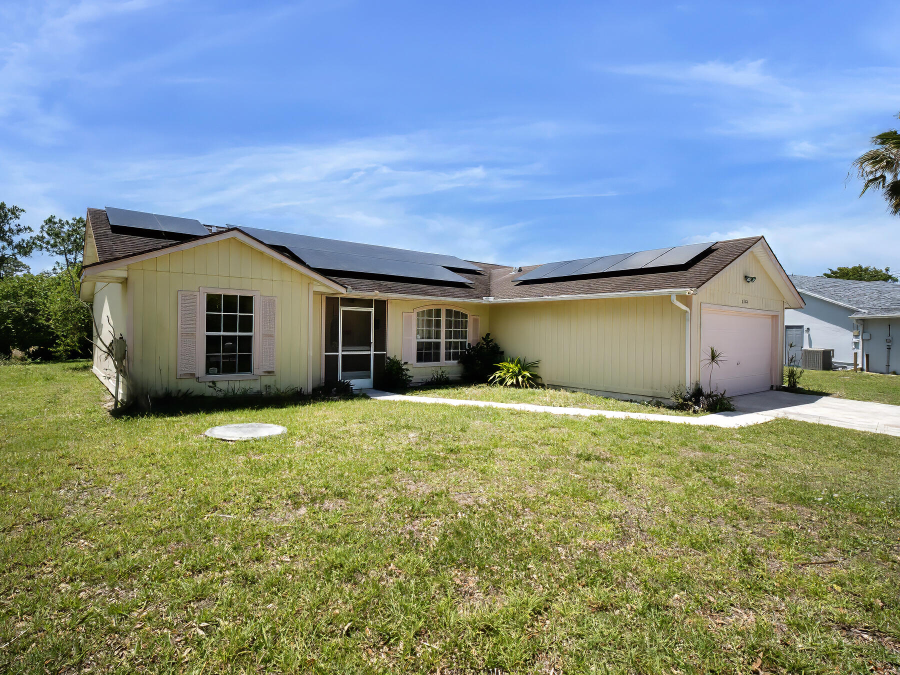 1094 SW Cairo Avenue, Port St. Lucie