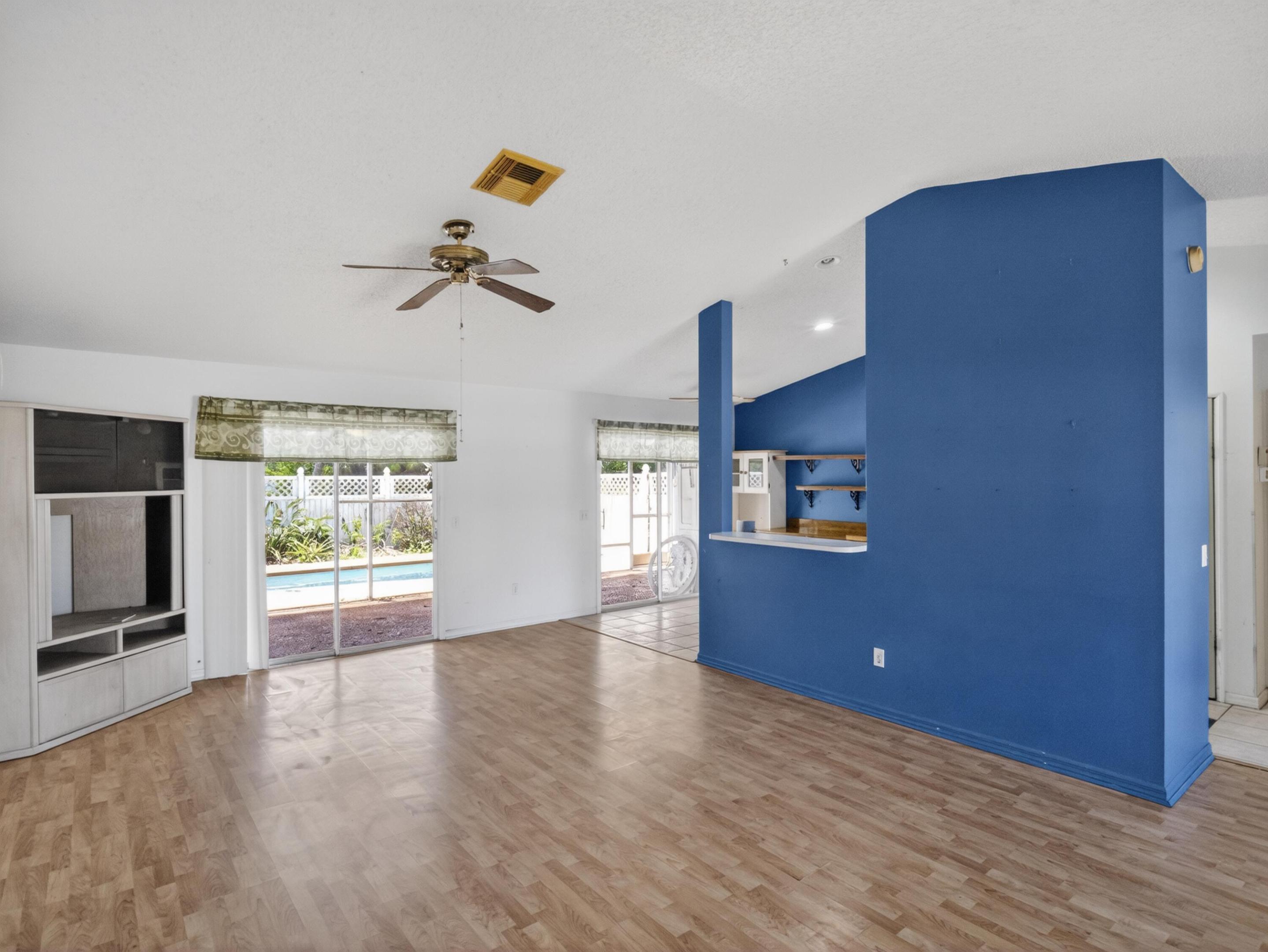 1094 SW Cairo Avenue, Port St. Lucie