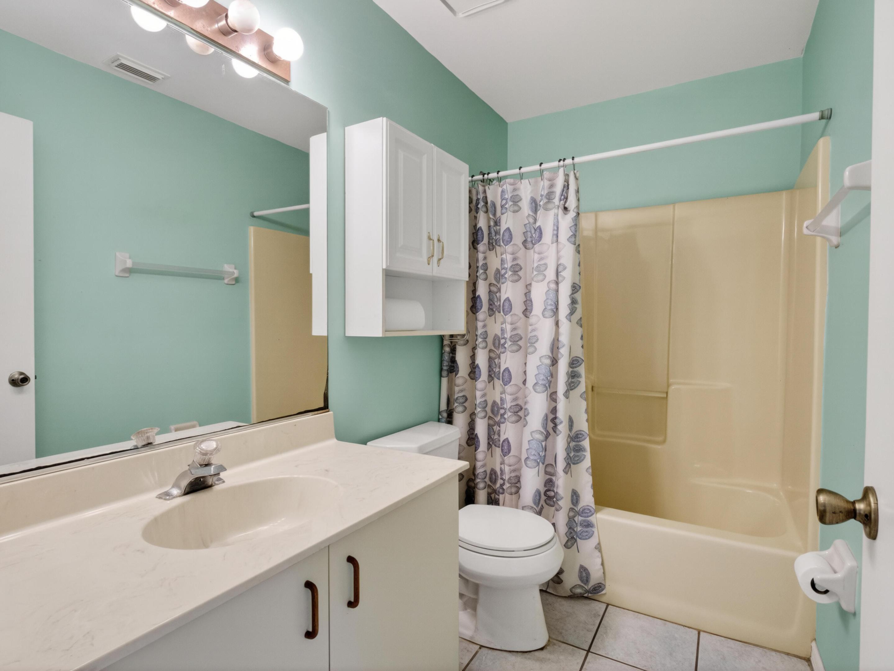 1094 SW Cairo Avenue, Port St. Lucie