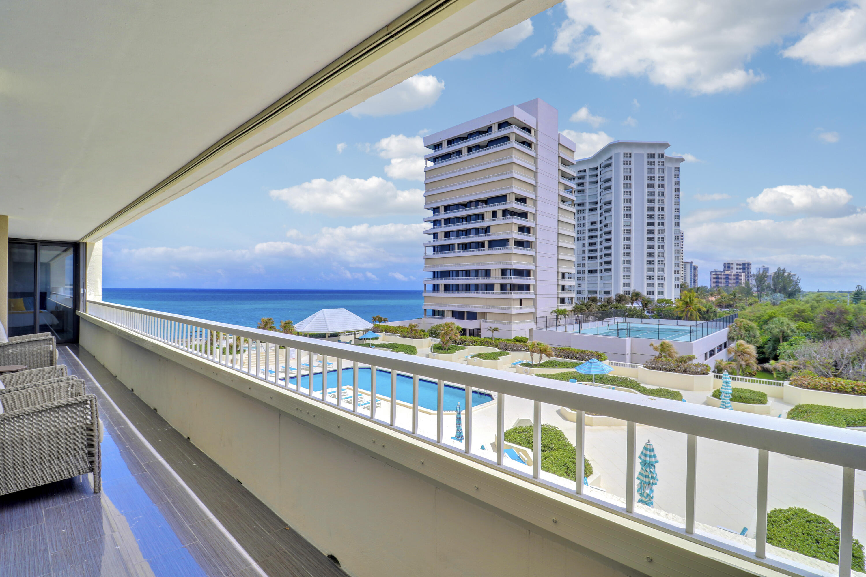 5280 N Ocean Drive