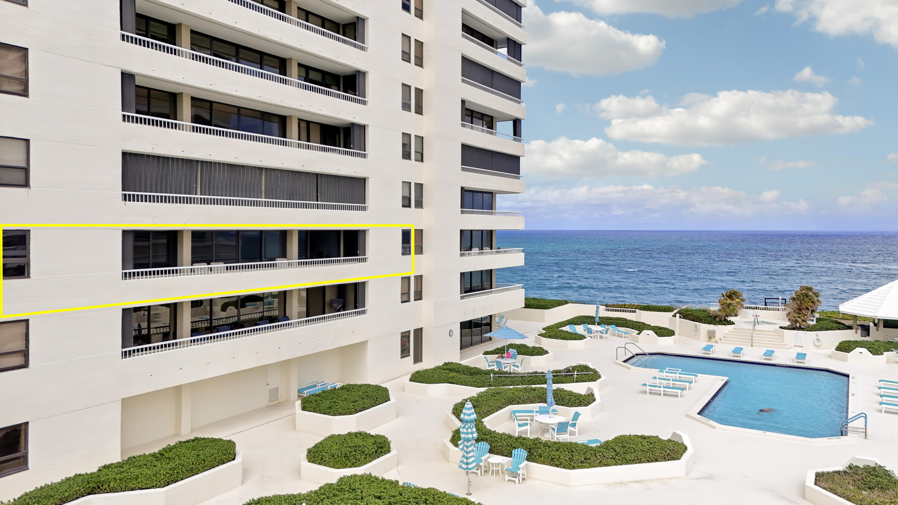5280 N Ocean Drive