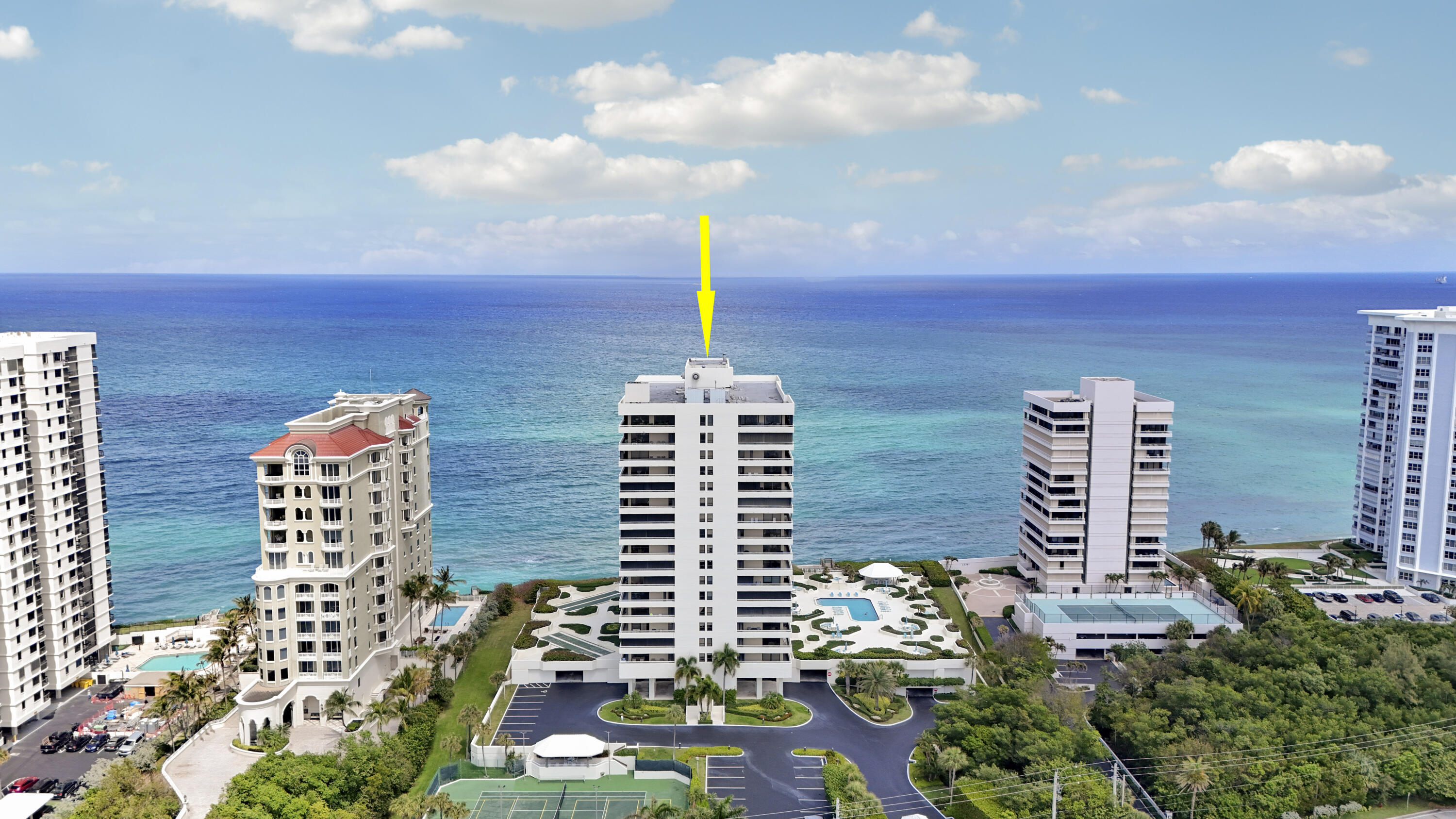 5280 N Ocean Drive