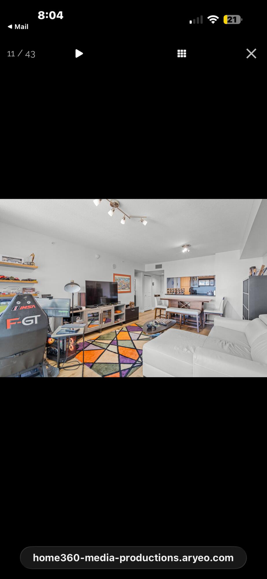 610 E Las Olas Boulevard 920n