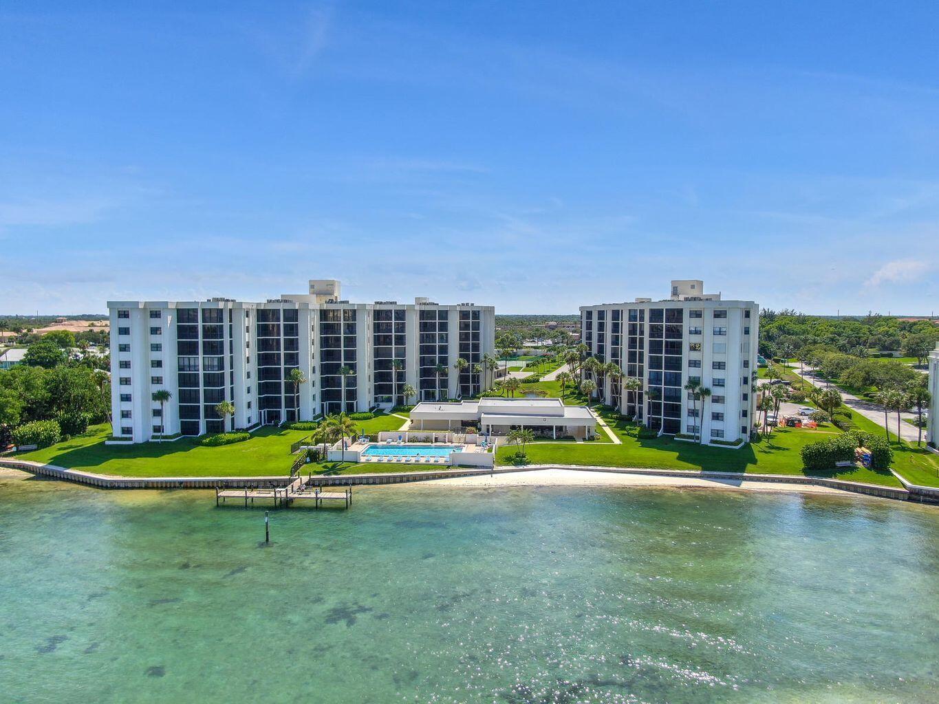 19800 Sandpointe Bay Drive 512