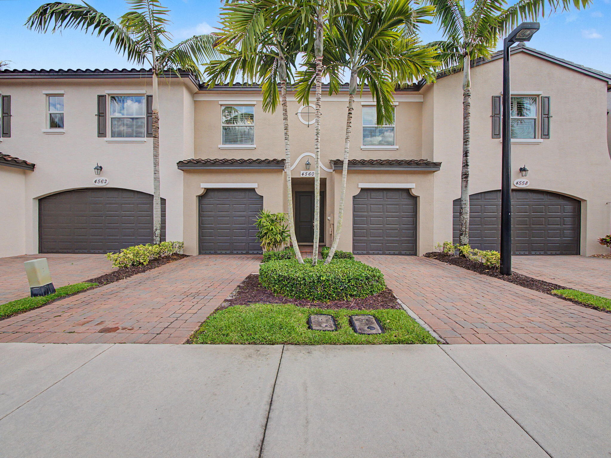 4560 Mediterranean Circle