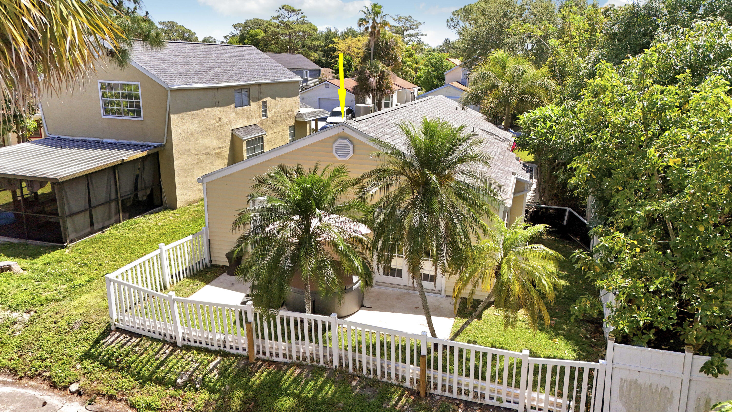 1437 Dandelion Lane