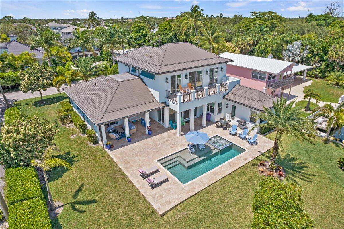 205 Body Court
