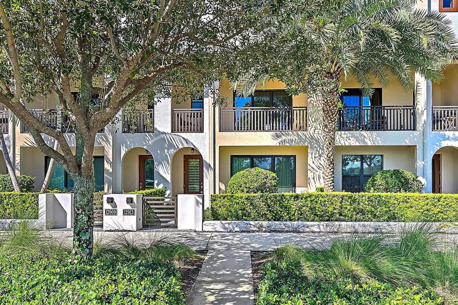 12913 Alton Road