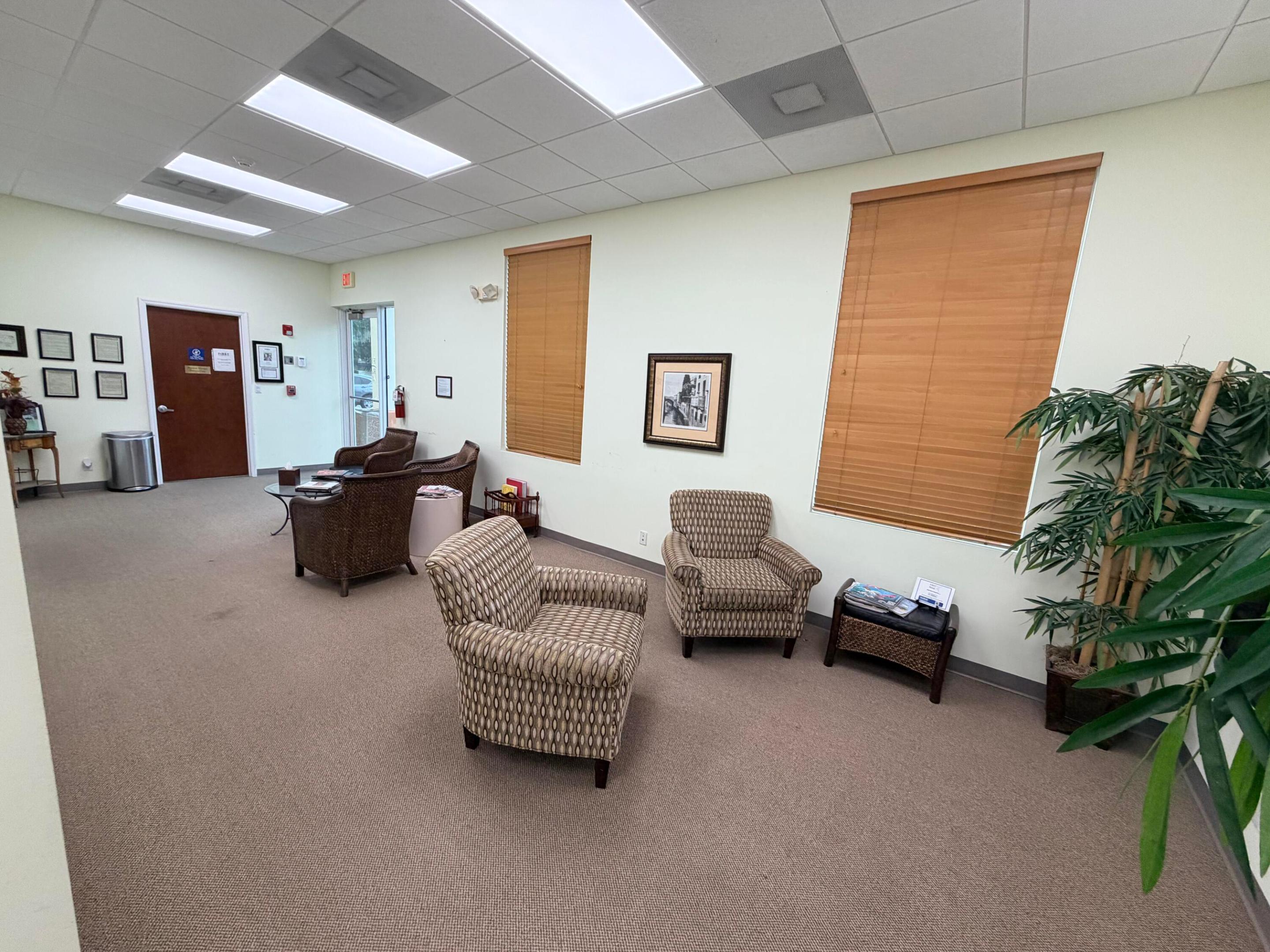 5055 S Congress Avenue 301