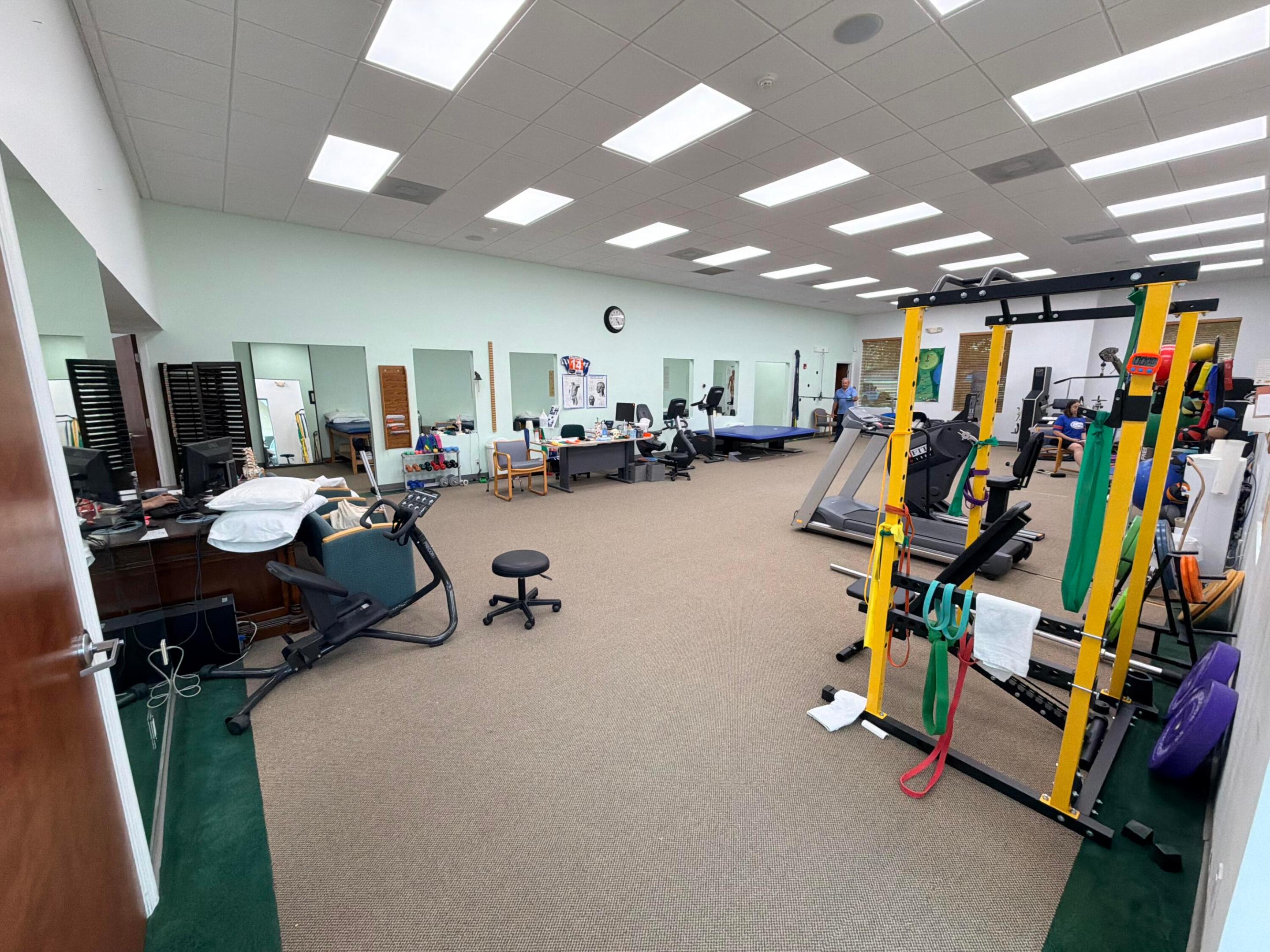 5055 S Congress Avenue 301