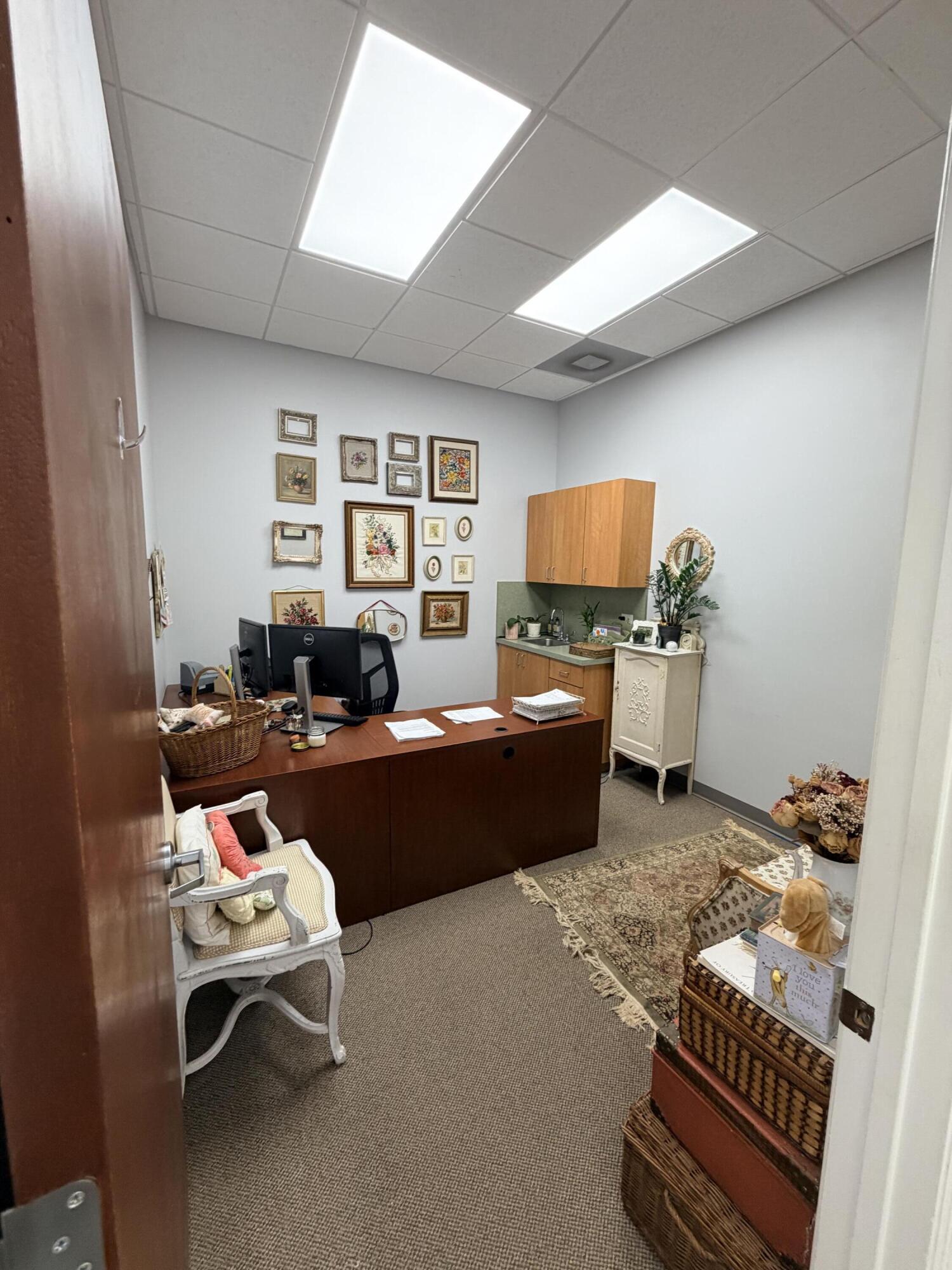 5055 S Congress Avenue 301