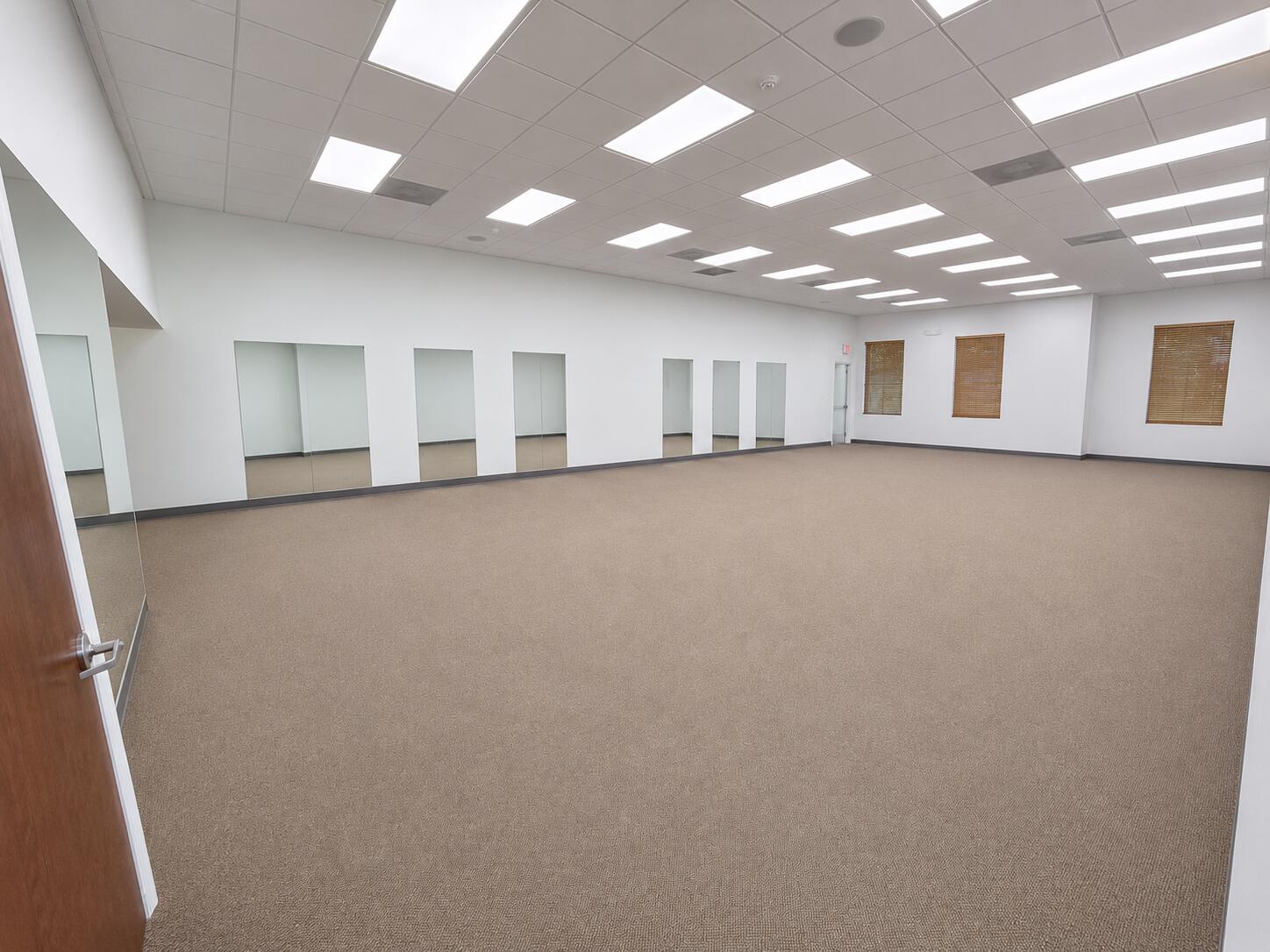 5055 S Congress Avenue 301