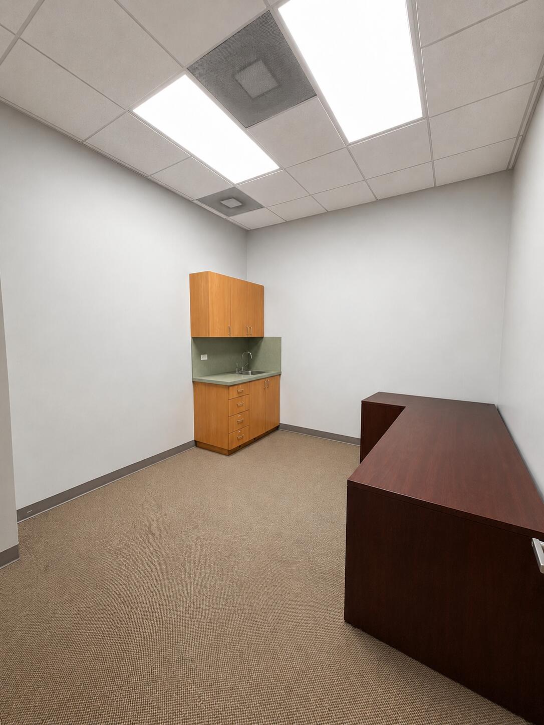 5055 S Congress Avenue 301