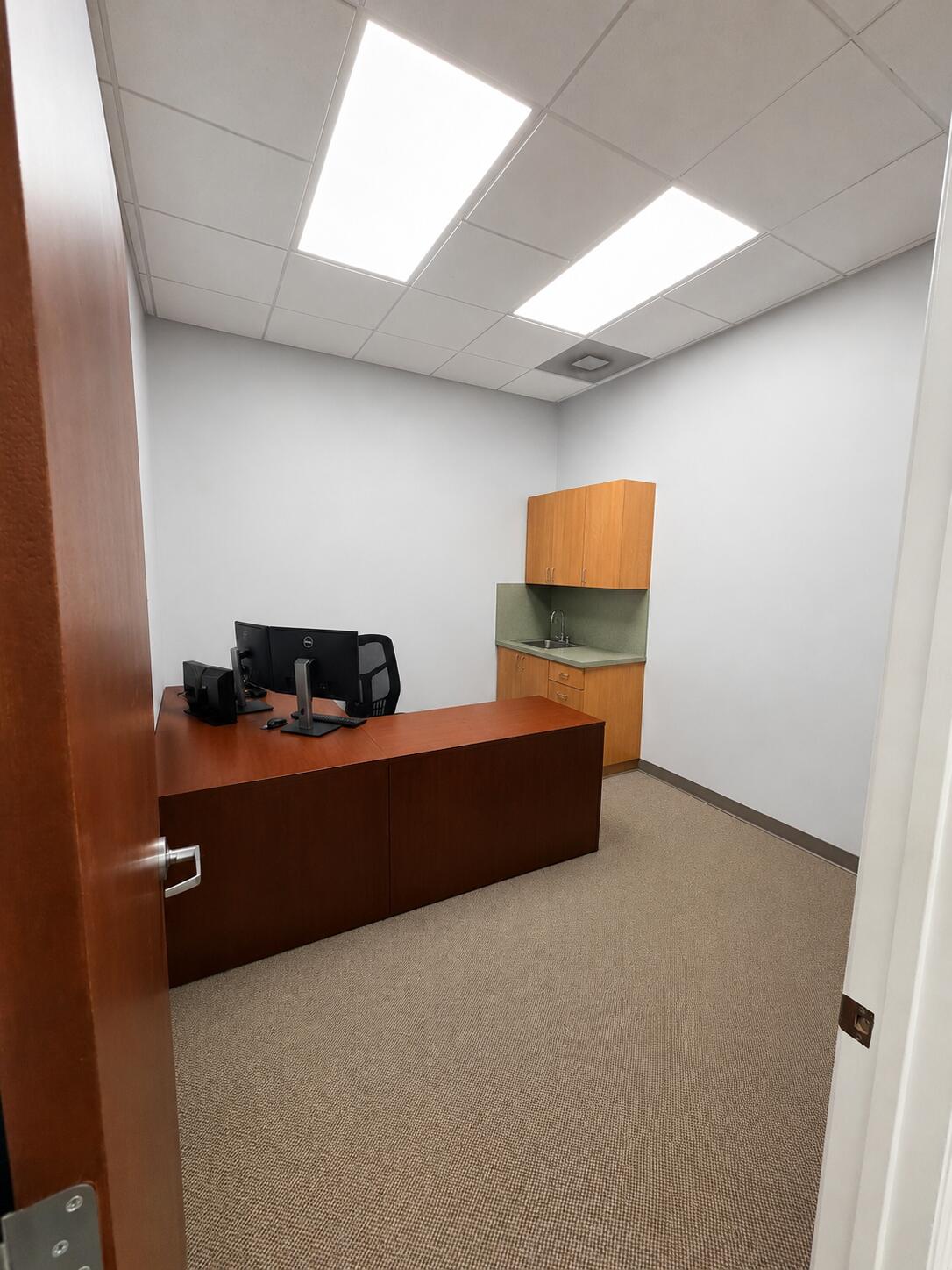 5055 S Congress Avenue 301