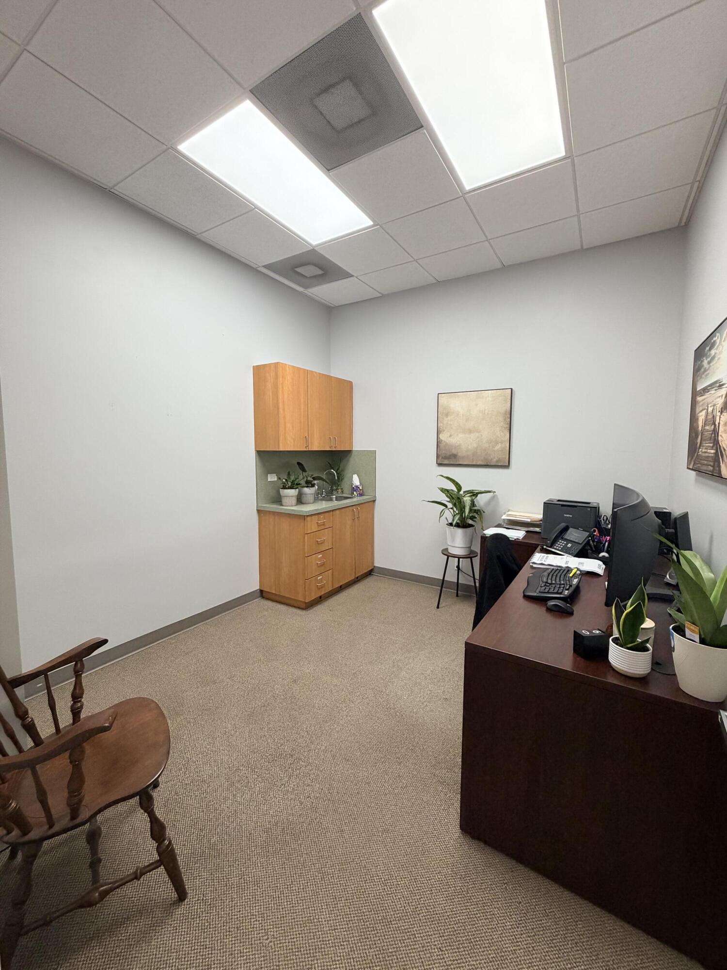 5055 S Congress Avenue 301