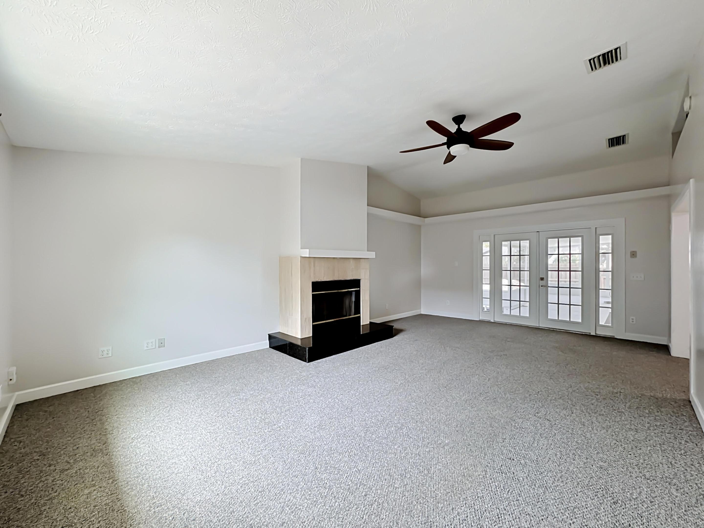 5807 Balsam Drive