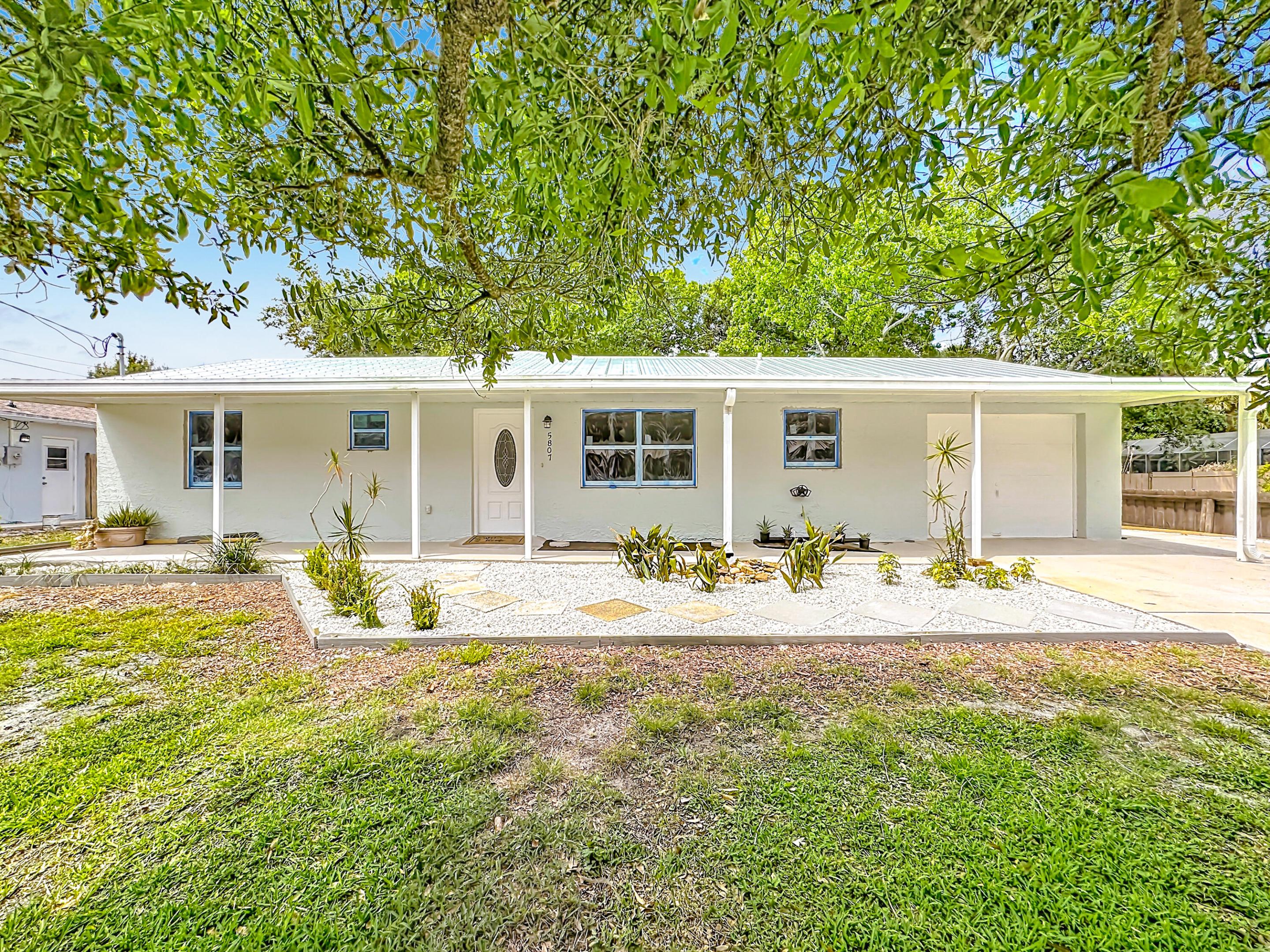 5807 Balsam Drive