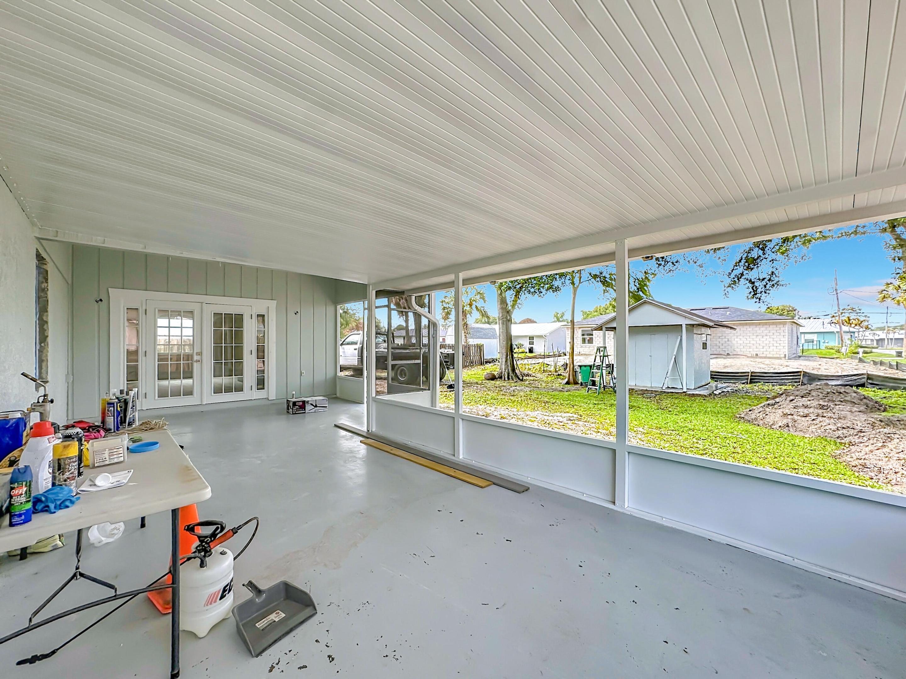 5807 Balsam Drive