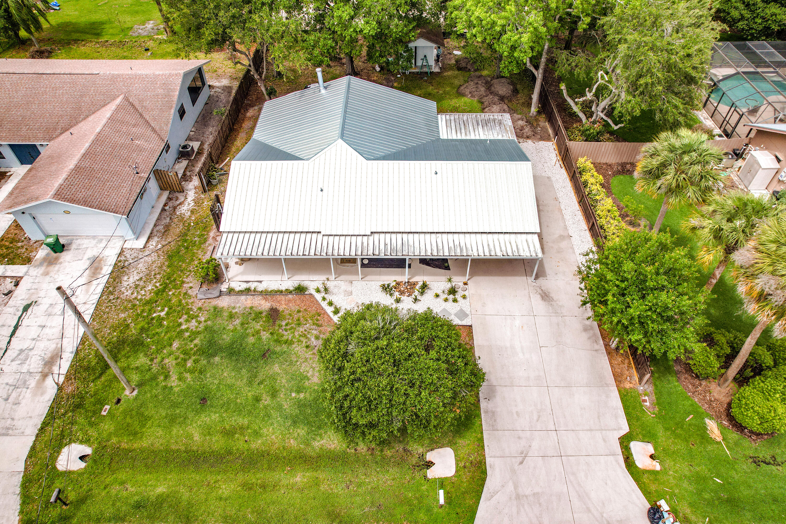 5807 Balsam Drive