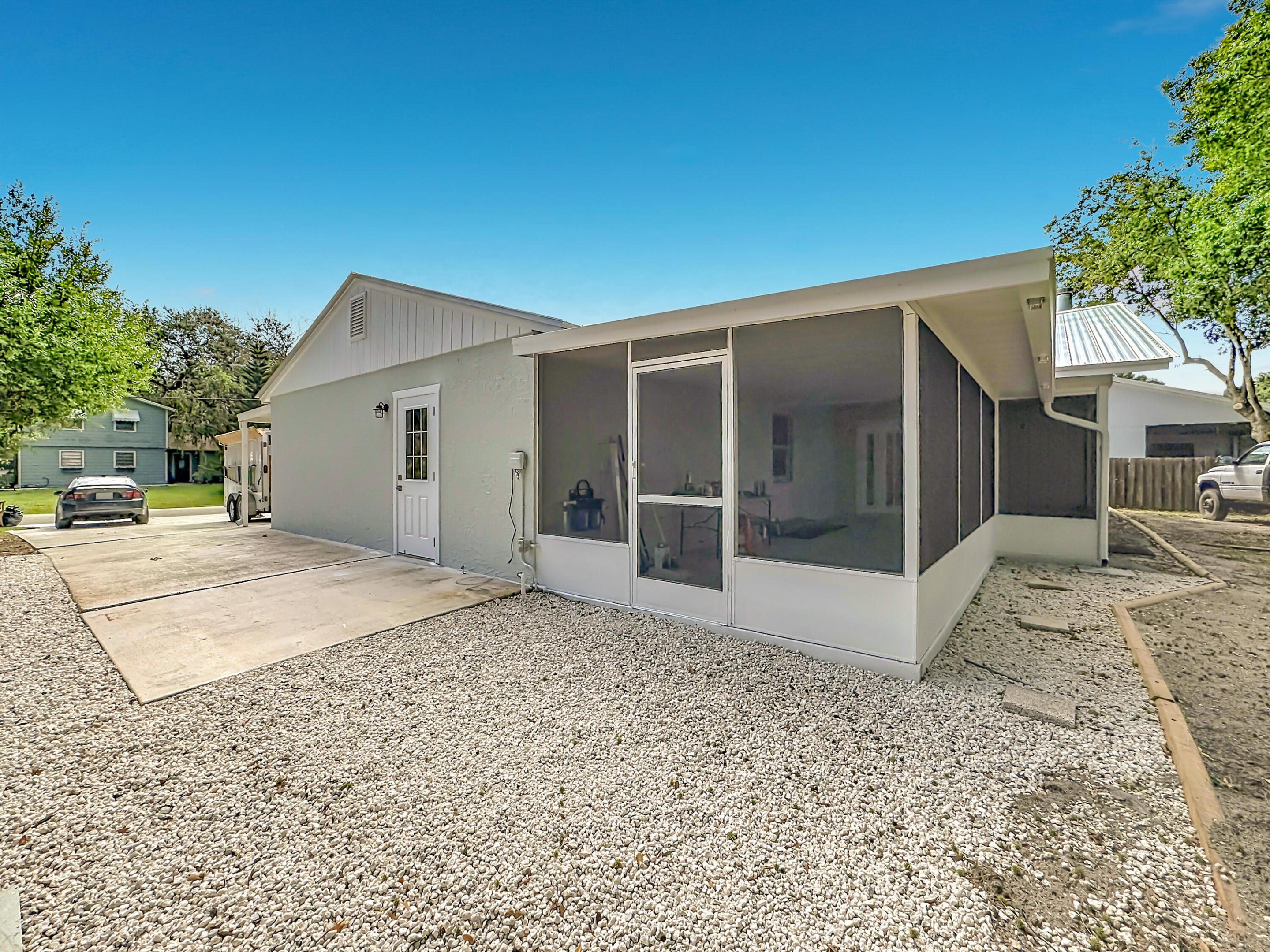 5807 Balsam Drive