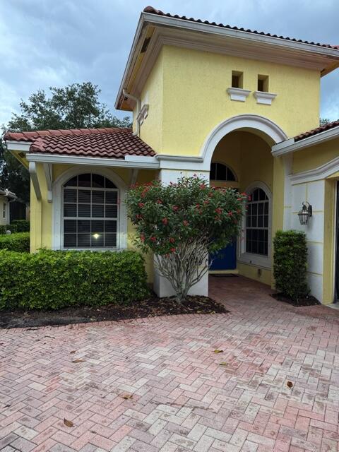 9112 Short Chip Circle, Port St. Lucie