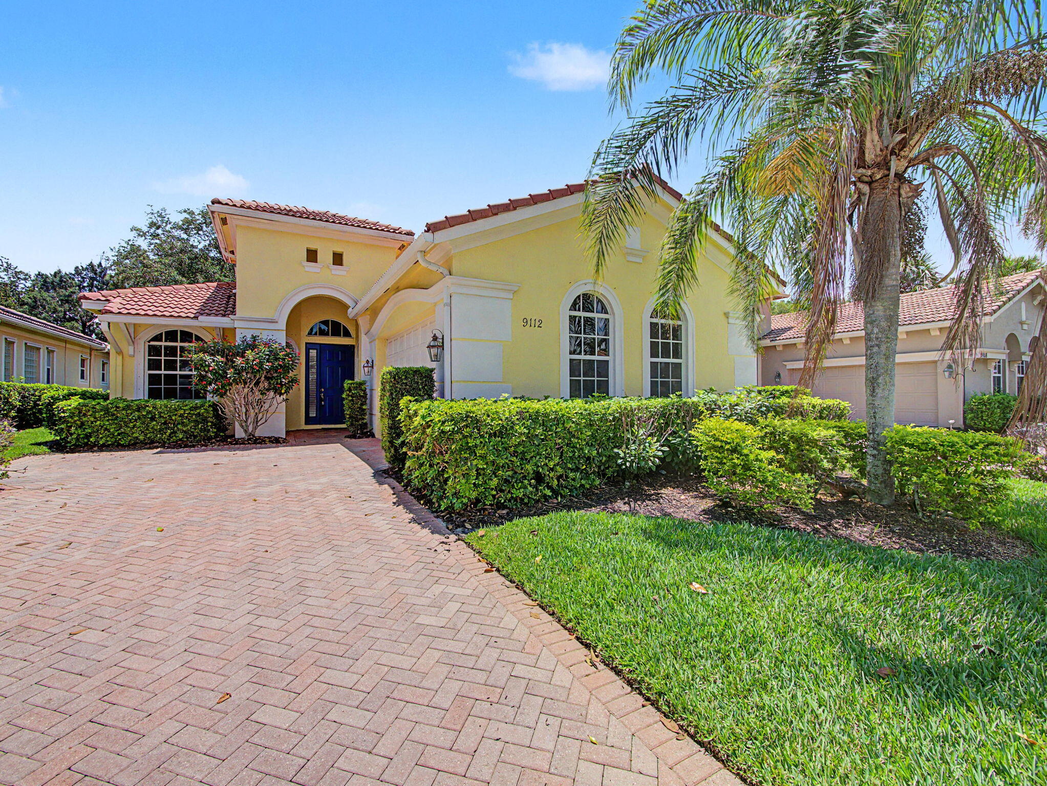 9112 Short Chip Circle, Port St. Lucie