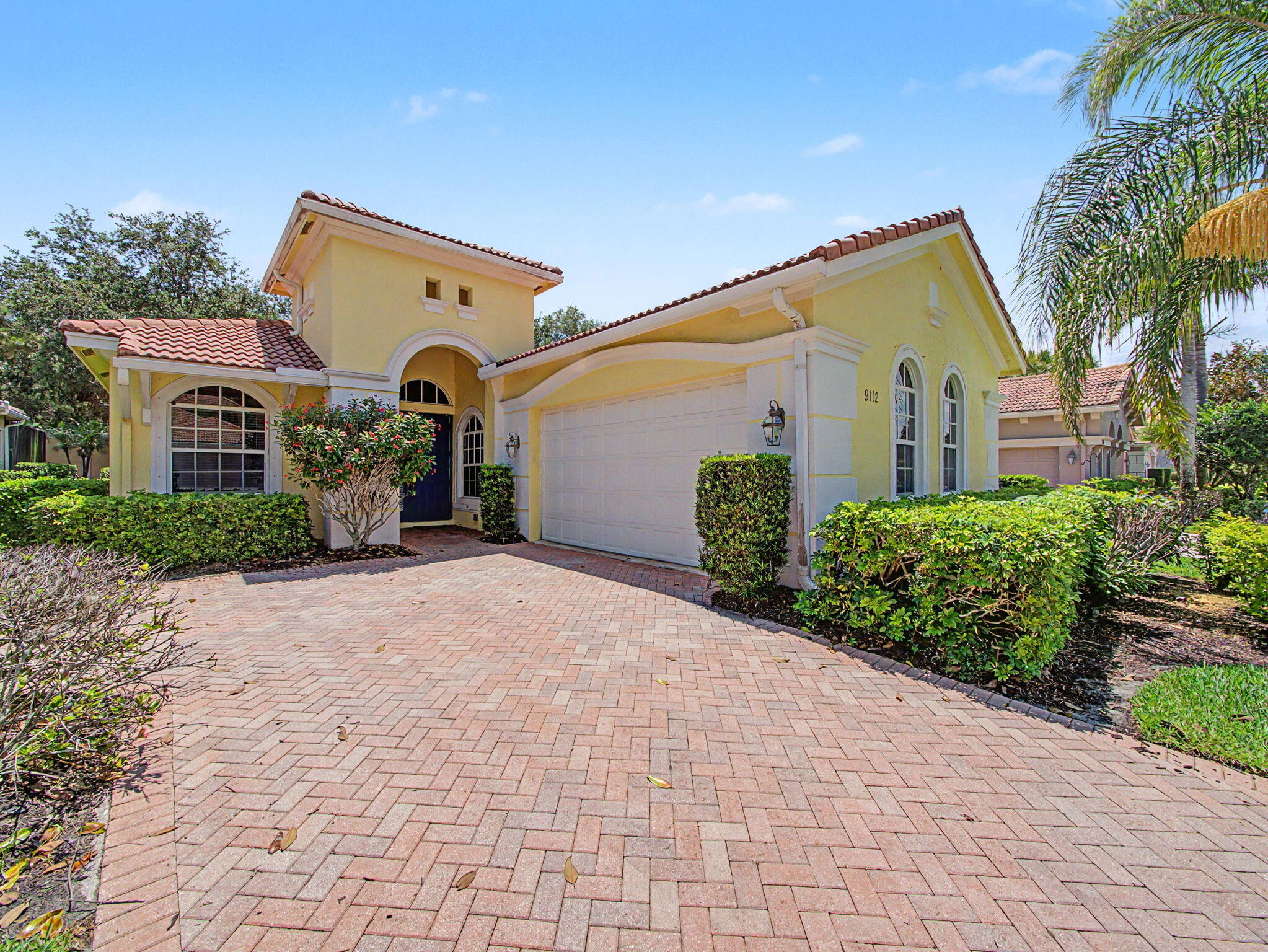 9112 Short Chip Circle, Port St. Lucie