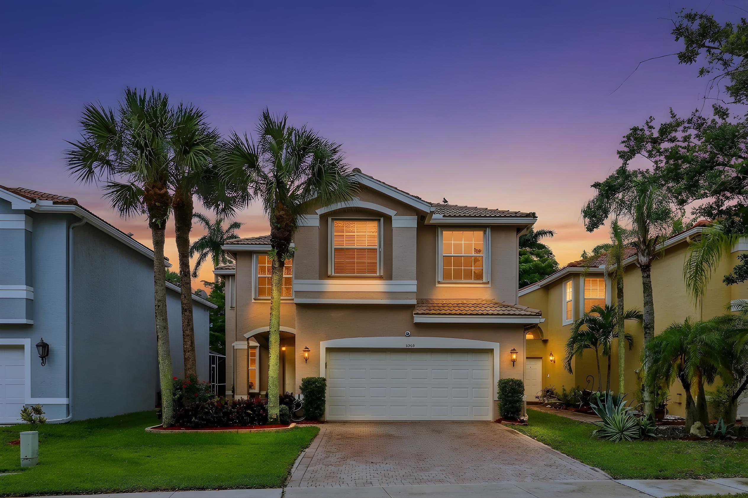 5068 Northern Lights Drive