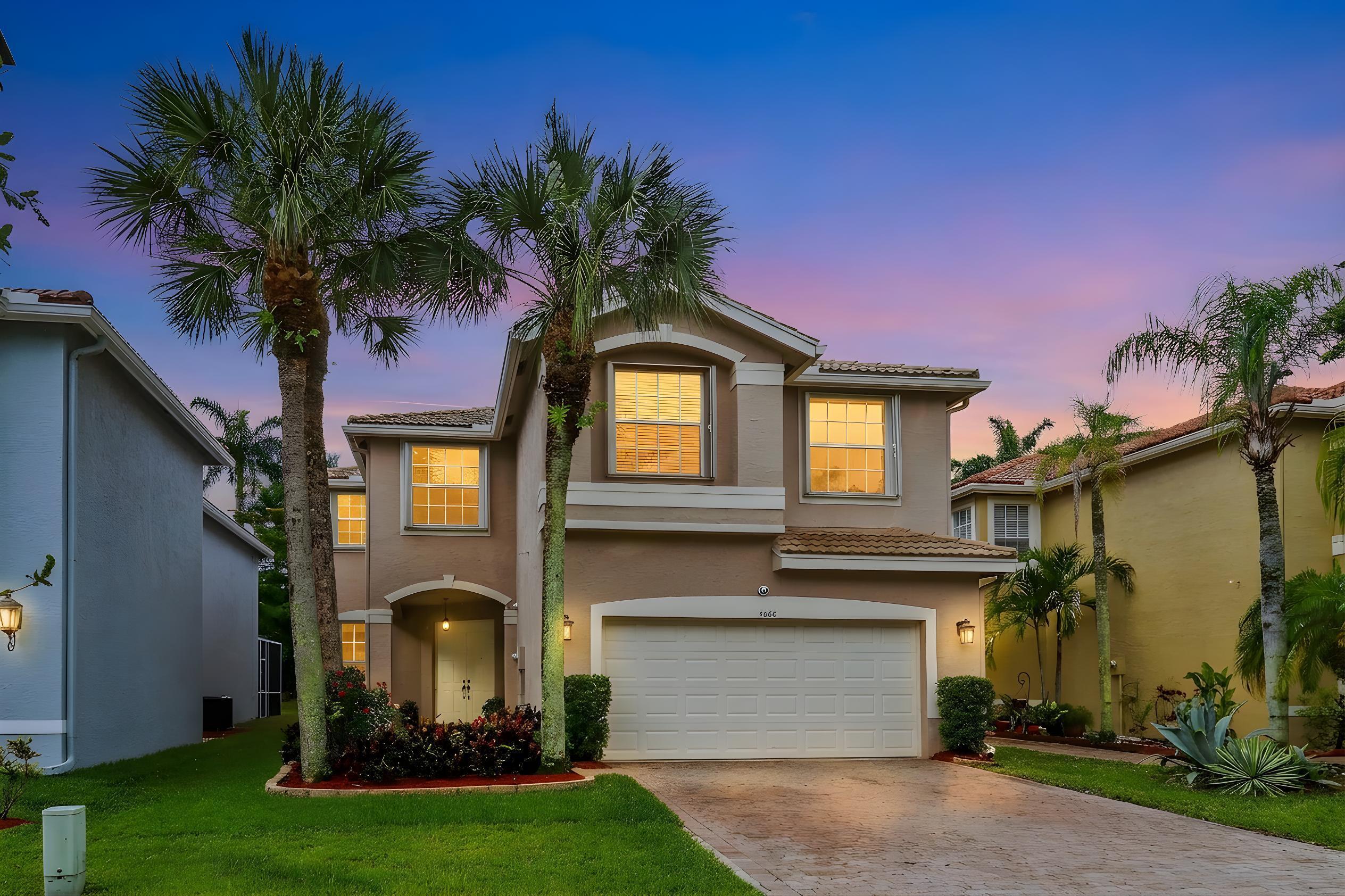5068 Northern Lights Drive
